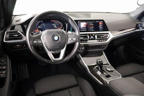 2021 BMW 330 i xDrive