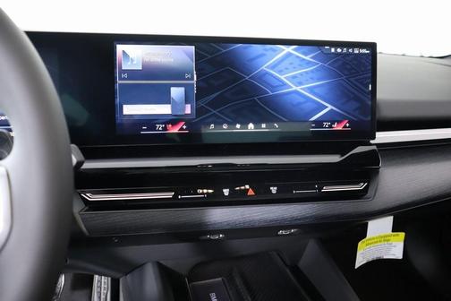 2025 BMW 530 i xDrive