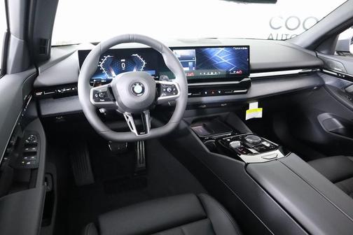 2025 BMW 530 i xDrive