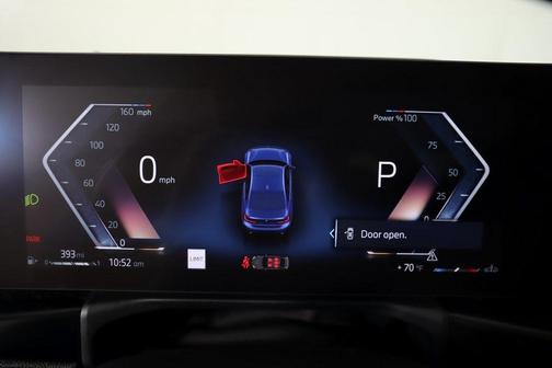 2025 BMW 330 i xDrive