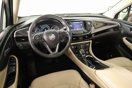2016 Buick Envision Premium I