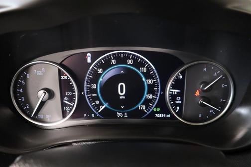 2016 Buick Envision Premium I