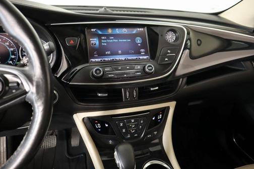 2016 Buick Envision Premium I