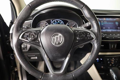 2016 Buick Envision Premium I