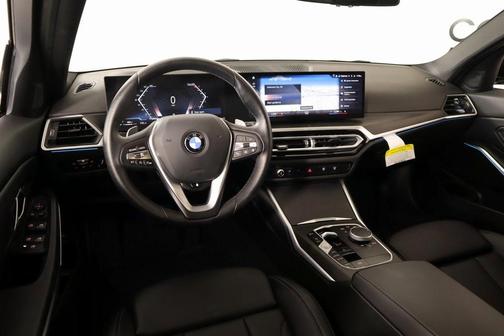 2024 BMW 330 i