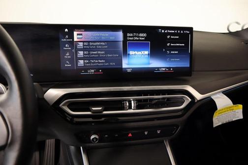 2024 BMW 330 i