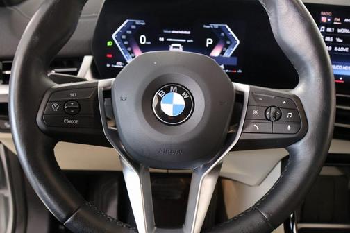2025 BMW X2 xDrive28i