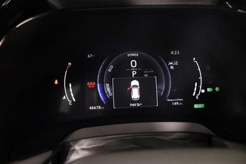 2024 Lexus RX 500h F SPORT PERFORMANCE