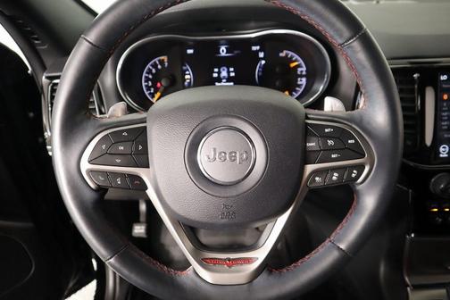 2019 Jeep Grand Cherokee Trailhawk