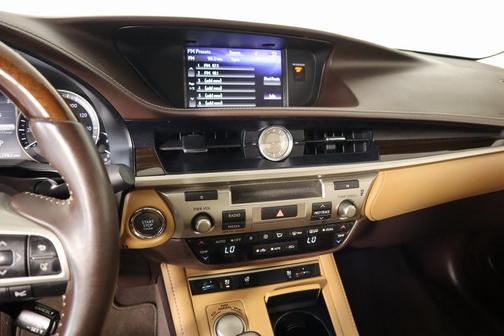 2017 Lexus ES 350 Base
