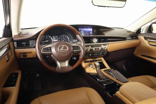 2017 Lexus ES 350 Base