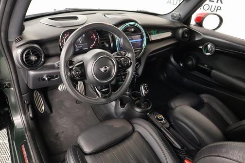 2021 MINI Hardtop John Cooper Works