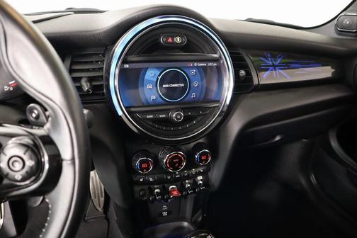 2021 MINI Hardtop John Cooper Works