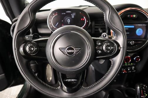 2021 MINI Hardtop John Cooper Works