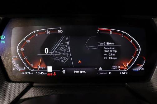 2024 BMW 228 Gran Coupe 228i sDrive Gran Coupe
