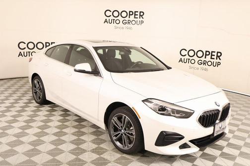 2024 BMW 228 Gran Coupe 228i sDrive Gran Coupe
