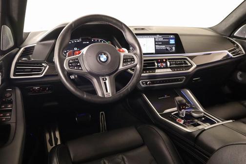 2023 BMW X5 M Base