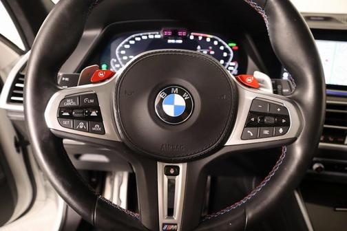 2023 BMW X5 M Base