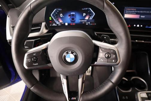 2025 BMW X2 xDrive28i
