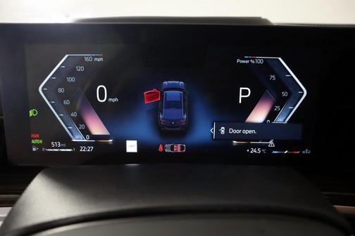 2025 BMW X6 xDrive40i