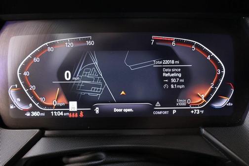 2024 BMW 228 Gran Coupe 228i sDrive Gran Coupe