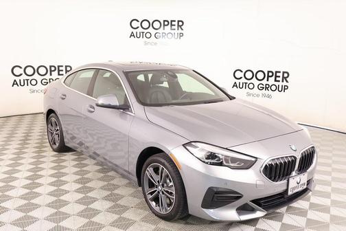 2024 BMW 228 Gran Coupe 228i sDrive Gran Coupe