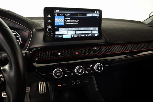 2024 Honda Civic Si Base