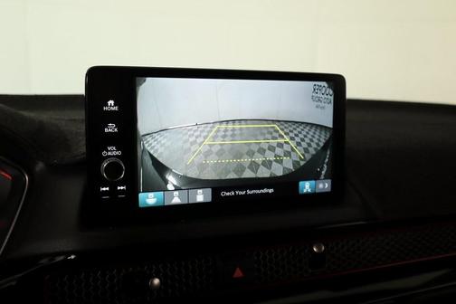 2024 Honda Civic Si Base