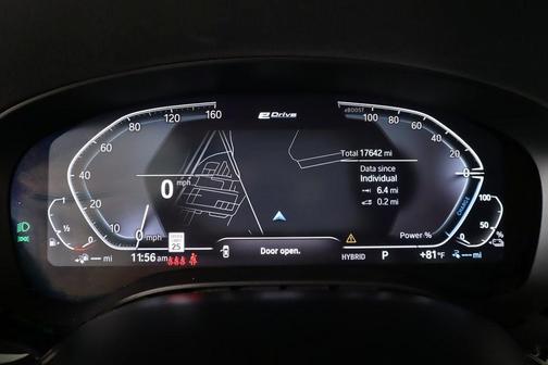 2023 BMW 530e 530e