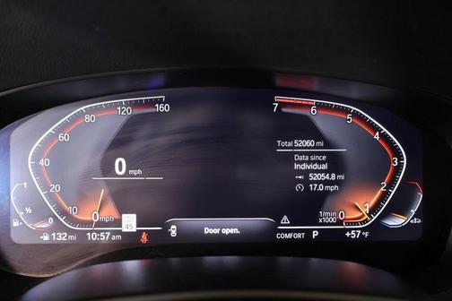 2023 BMW 530 i xDrive