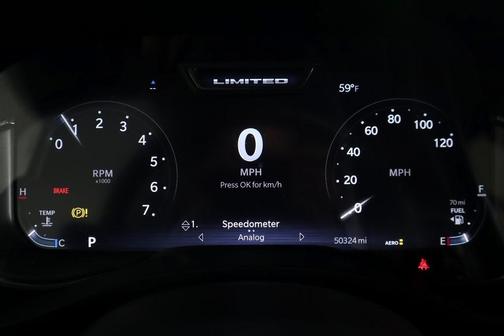 2023 RAM 1500 Limited