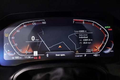 2023 BMW 430 i xDrive