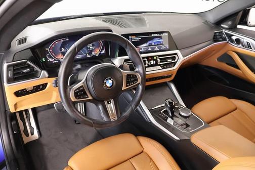 2023 BMW 430 i xDrive