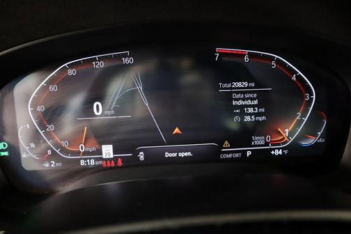 2022 BMW 530 i xDrive