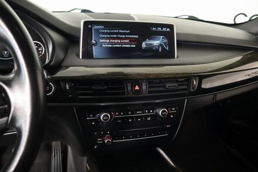 2017 BMW X5 eDrive xDrive40e