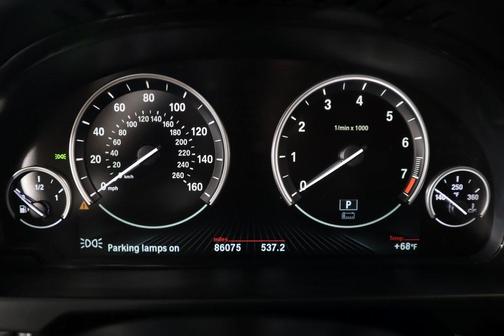 2017 BMW X5 eDrive xDrive40e