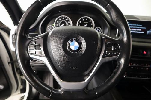 2017 BMW X5 eDrive xDrive40e