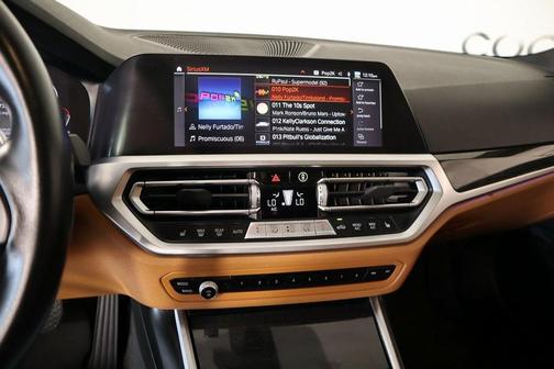 2022 BMW 330 i