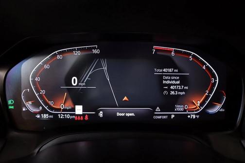 2022 BMW 330 i