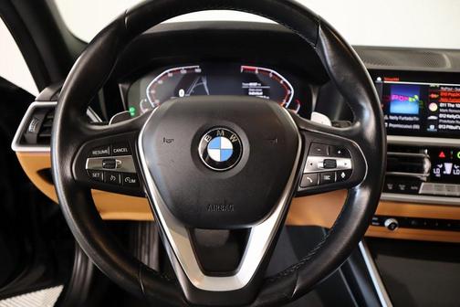 2022 BMW 330 i