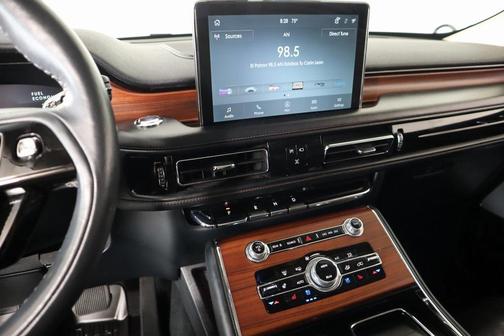 2022 Lincoln Aviator Reserve AWD