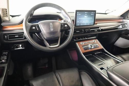 2022 Lincoln Aviator Reserve AWD
