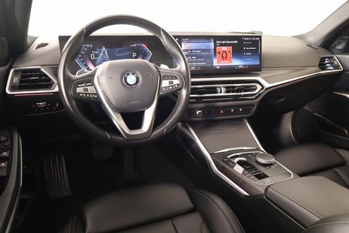 2024 BMW 330 i