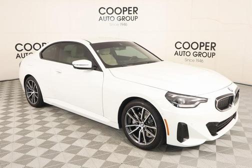 2024 BMW 230 i