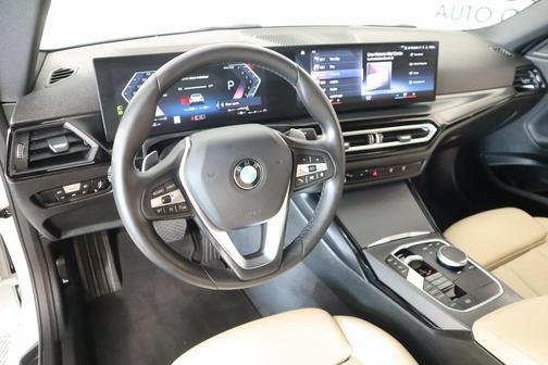 2024 BMW 230 i