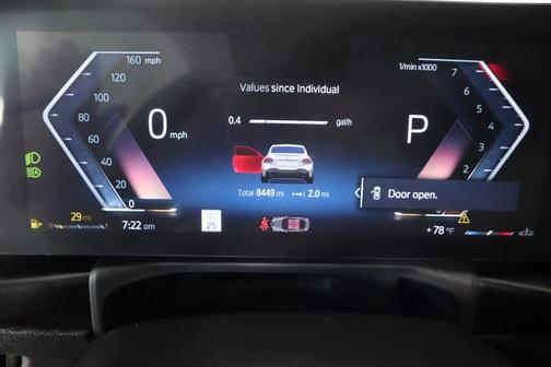 2024 BMW 230 i