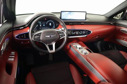 2023 Genesis GV70 2.5T