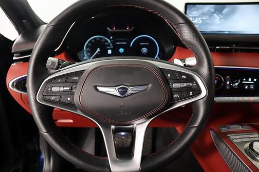 2023 Genesis GV70 2.5T