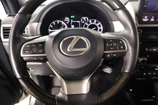 2023 Lexus GX 460 Base