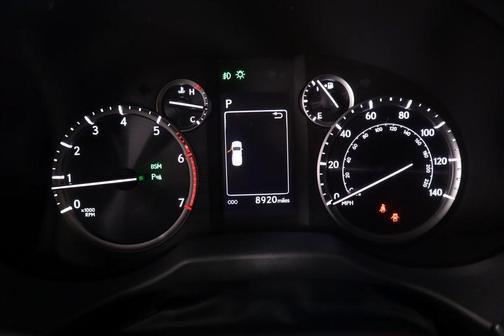2023 Lexus GX 460 Base